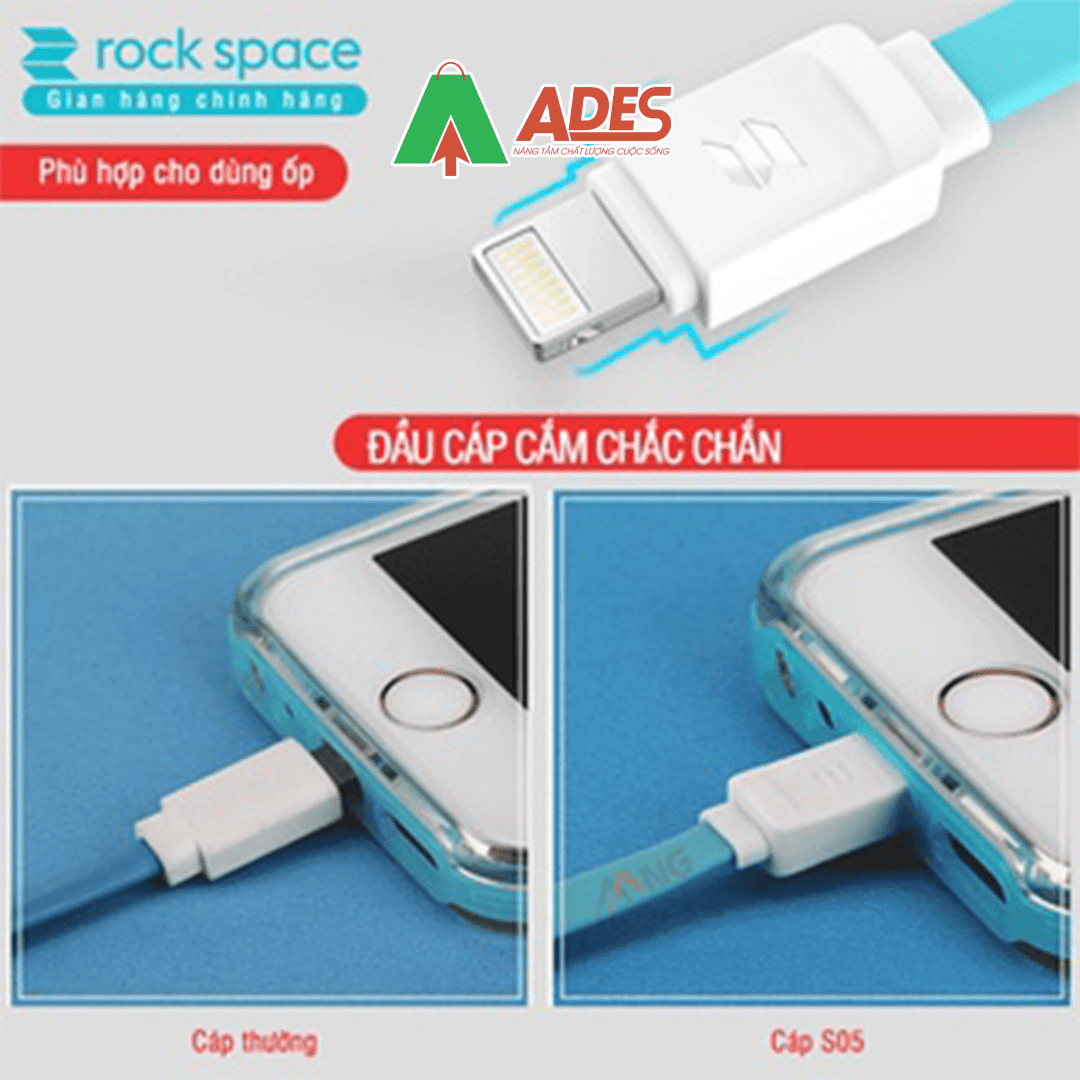 Day cap sac Rockspace S5