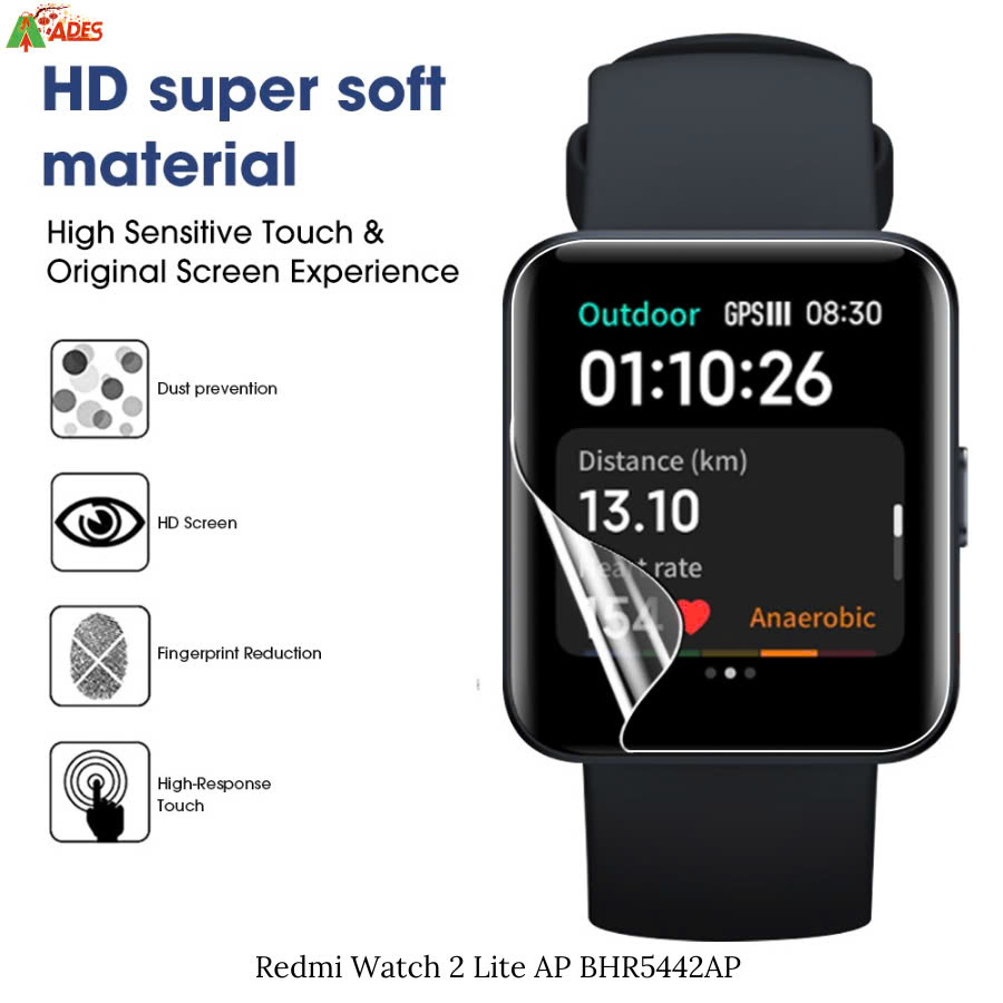 Redmi Watch 2 Lite AP BHR5442AP ket noi voi Mi fitness