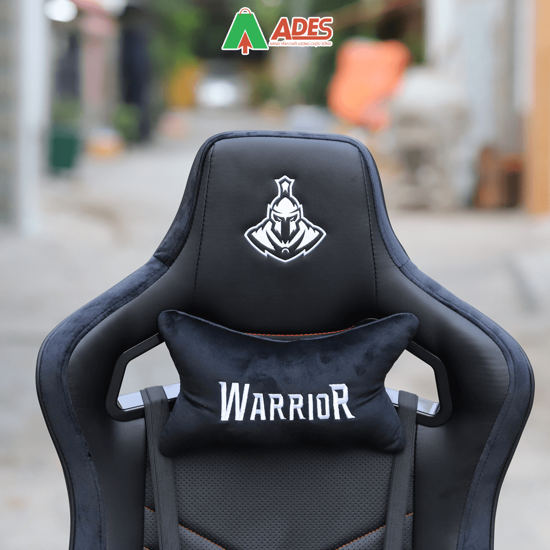 Warrior Maiden Series WGC307 Black/Velvet