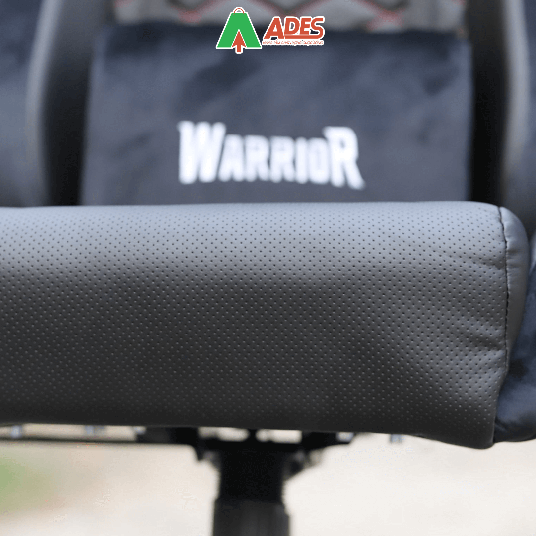 Warrior Maiden Series WGC307 Black/Velvet