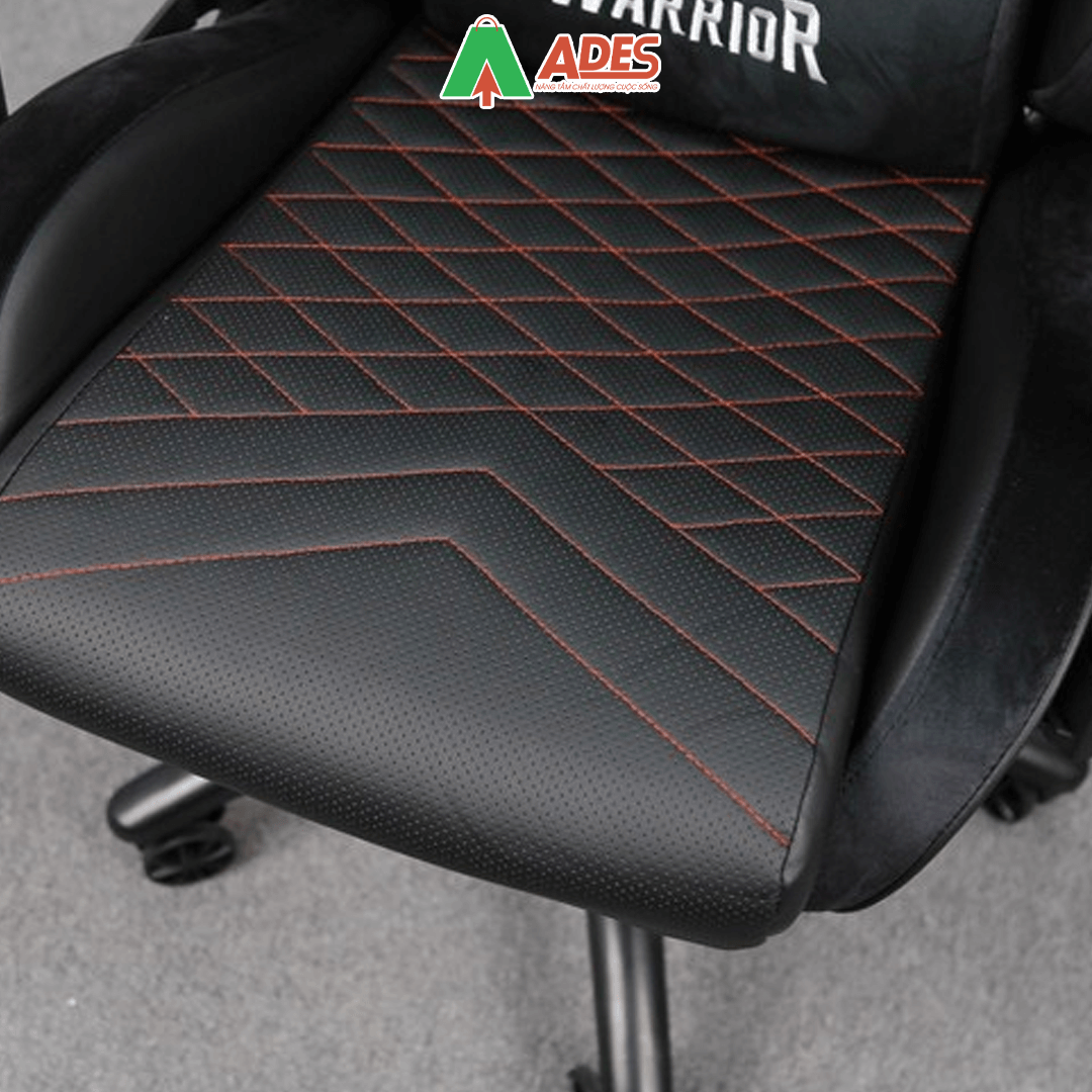 Warrior Maiden Series WGC307 Black/Velvet