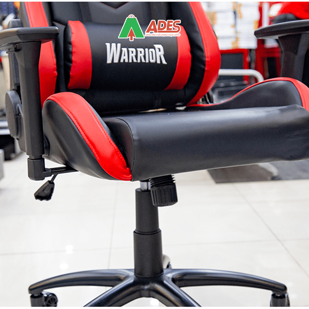 Warrior Crusader Series WGC102