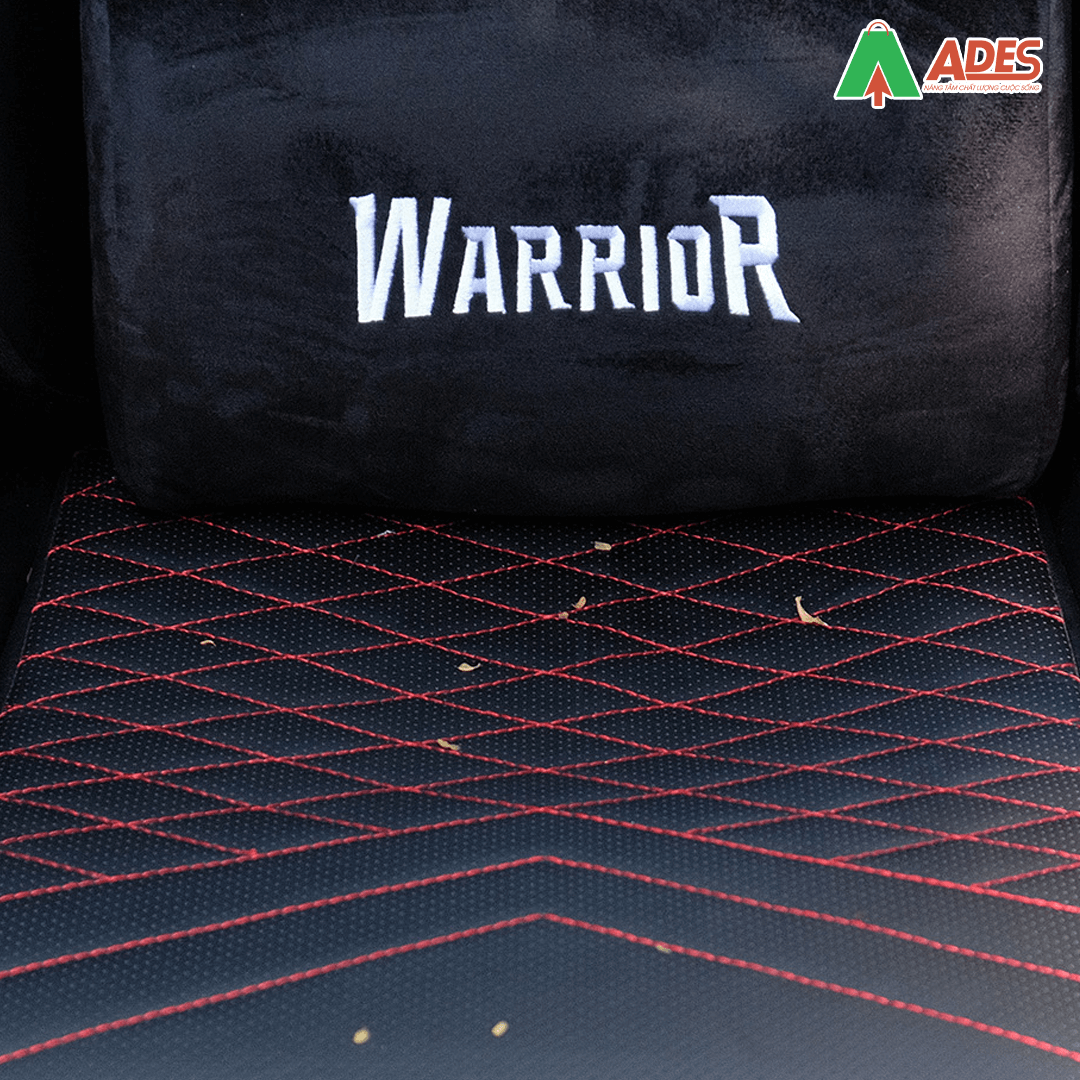 Warrior Knight Series WGC633