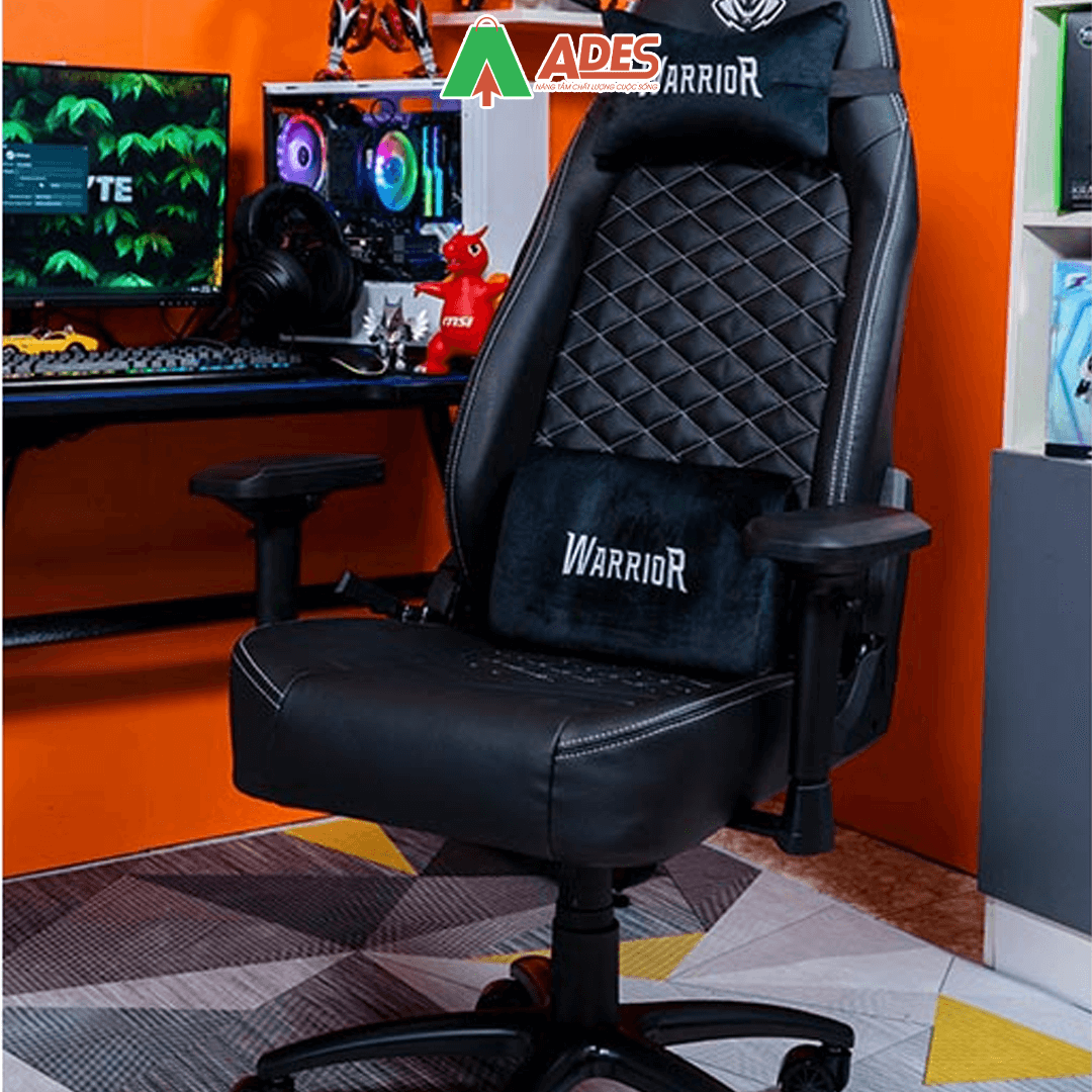 Gaming Warrior Samurai Series WGC911