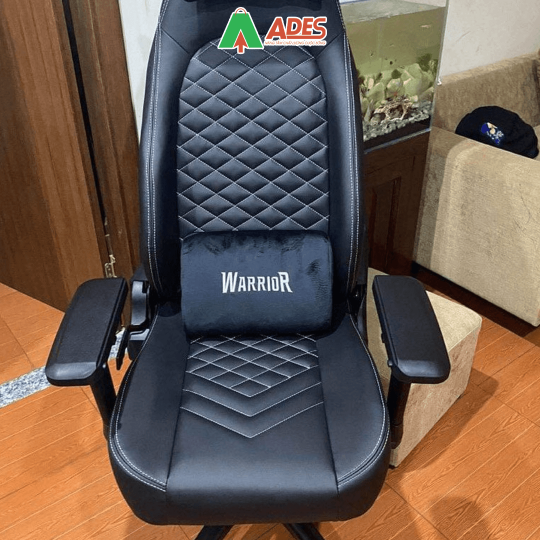 Gaming Warrior Samurai Series WGC911