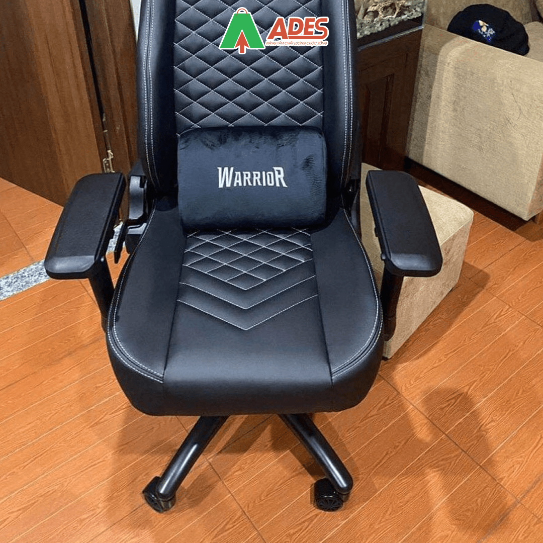 Warrior Samurai Series WGC912