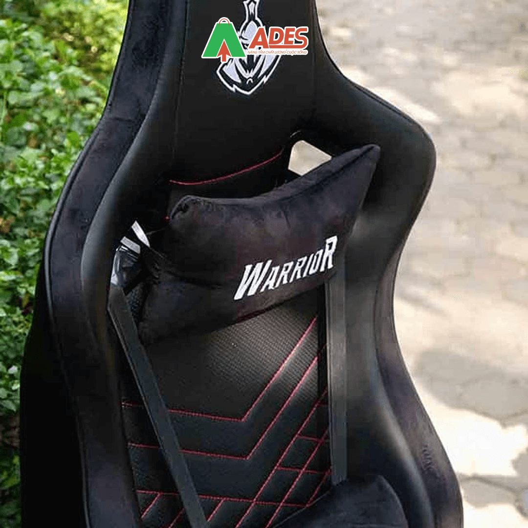Warrior Maiden Series WGC306 Black/Velvet