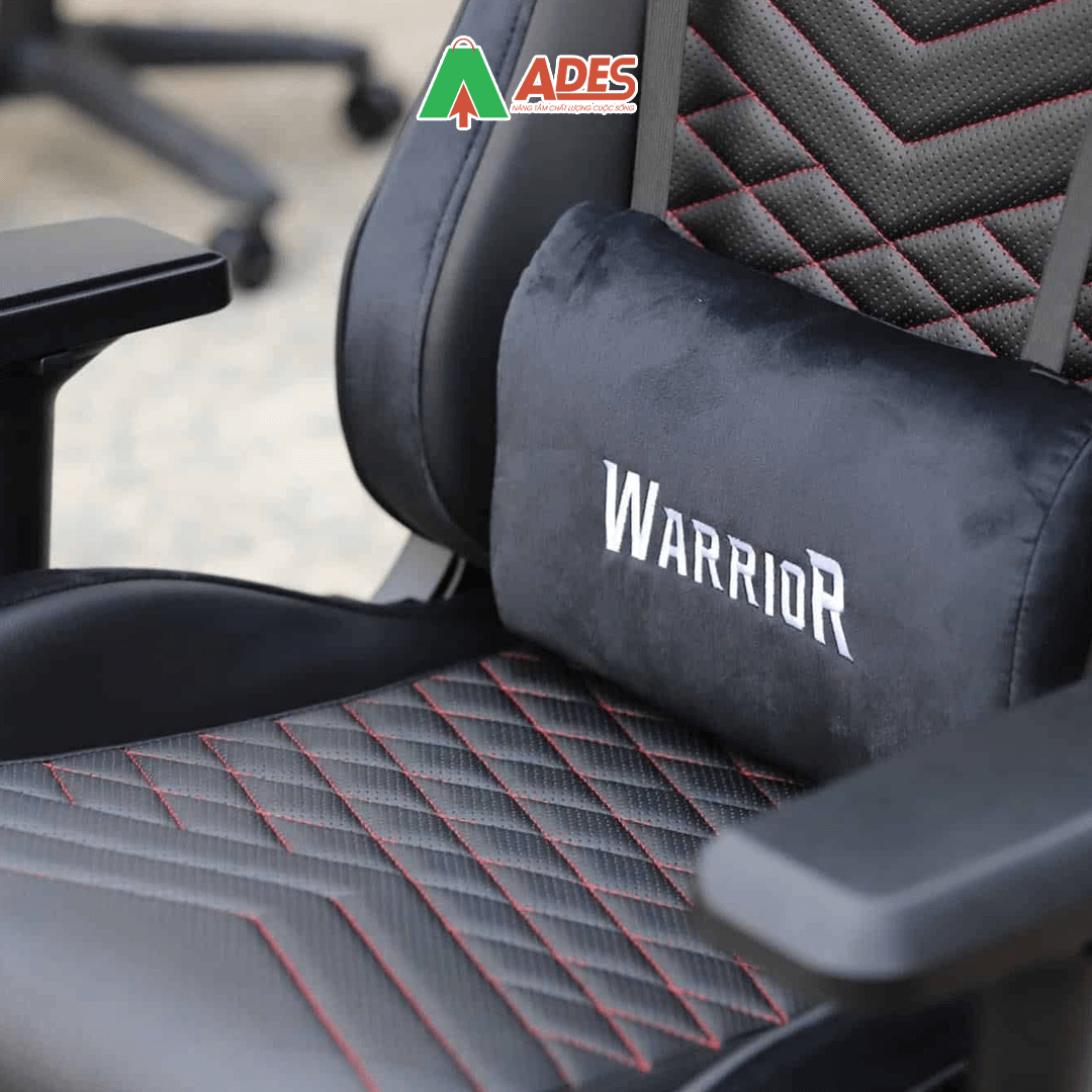 Warrior Maiden Series WGC306 Black/Velvet