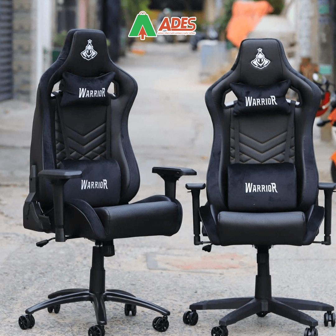 Warrior Maiden Series WGC306 Black/Velvet
