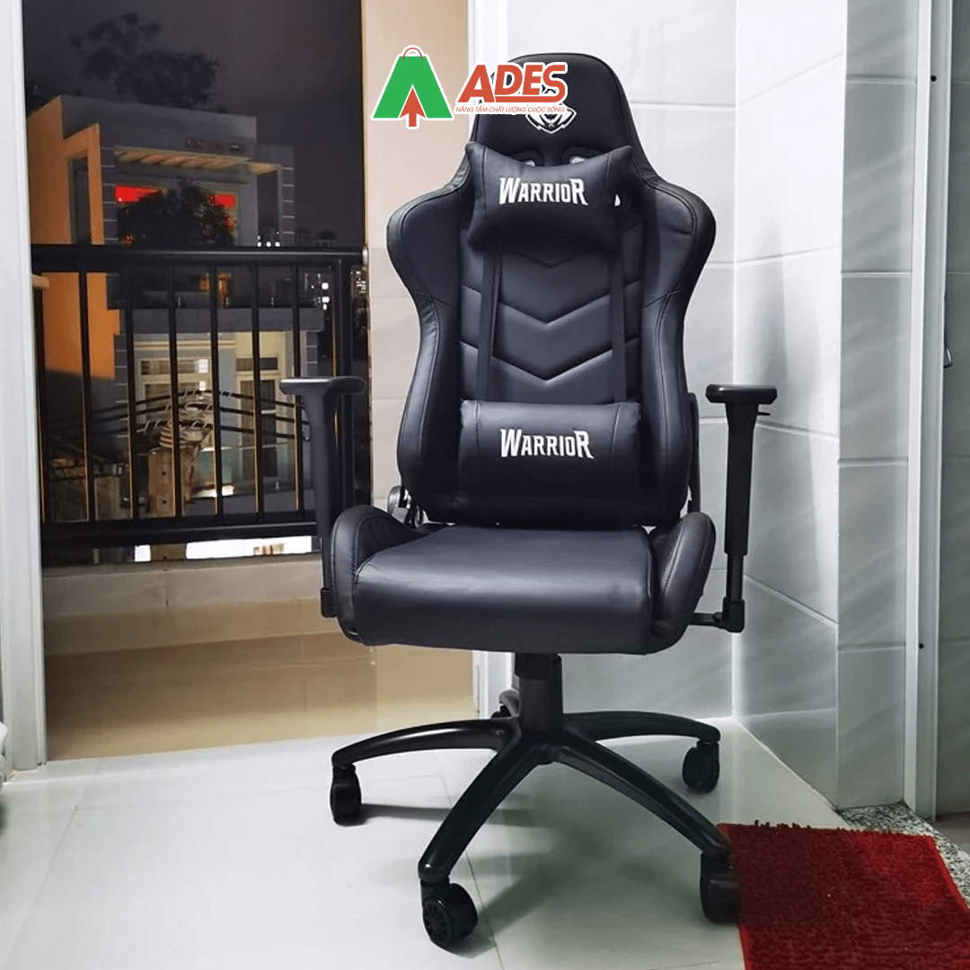Warrior Raider Series WGC206
