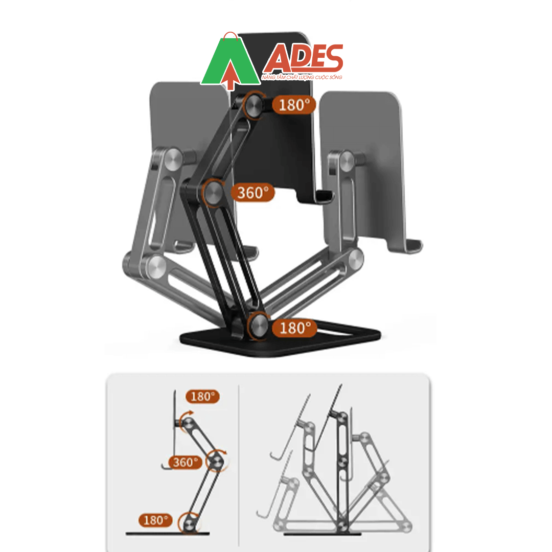 Gia do HyperWork T2