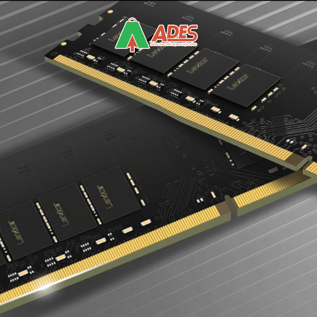 Ram PC DDR4 Lexar 8G/3200 (LD4AU008G-R3200G)