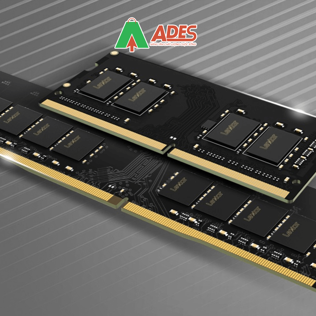 Ram PC DDR4 Lexar 8G/3200 (LD4AU008G-R3200G)