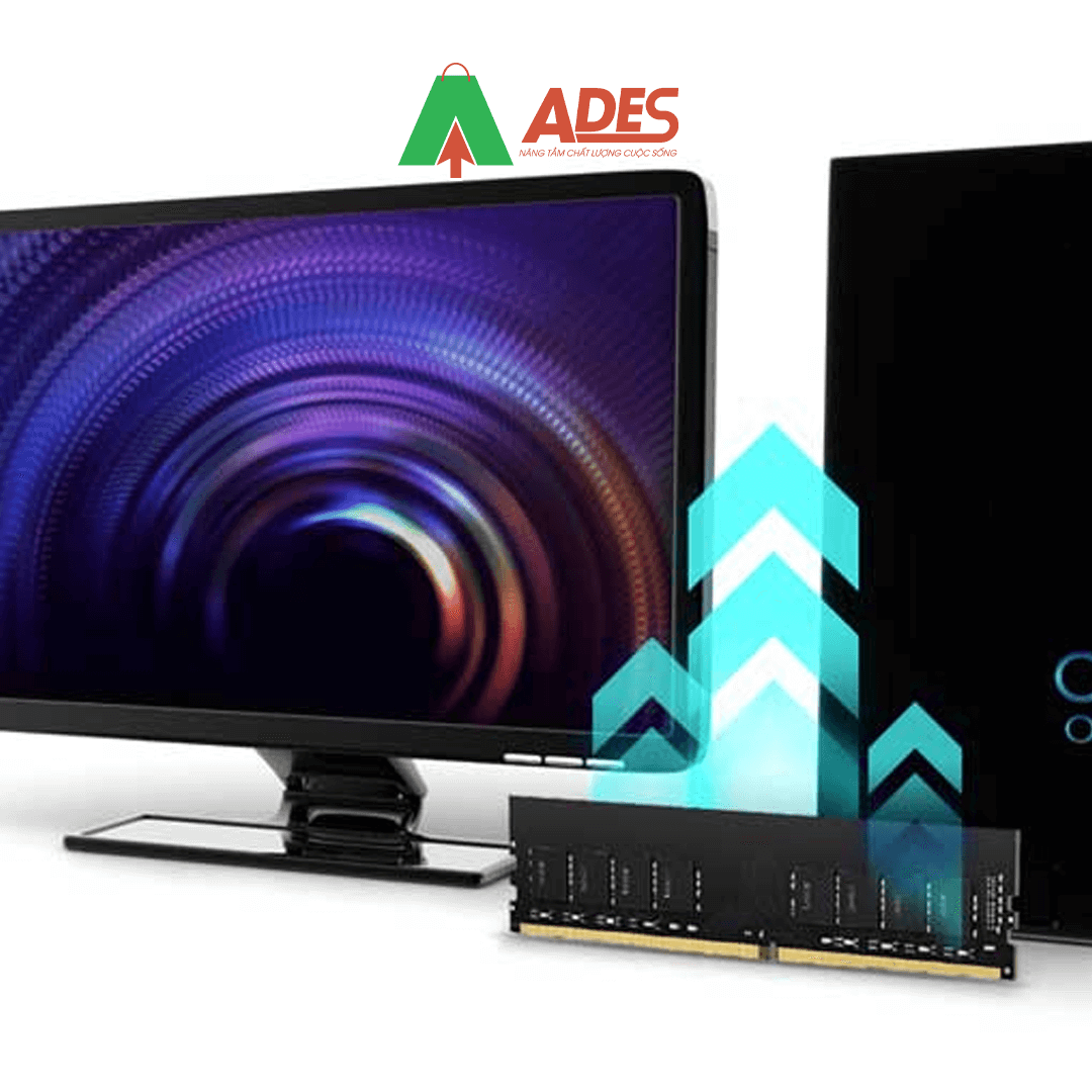 Ram PC DDR4 Lexar 8G/3200 (LD4AU008G-R3200G)