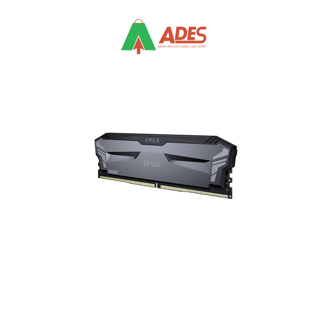 Ram PC Lexar 16GB DDR5 4800MHz (LD5DU016G-R4800GS2A)
