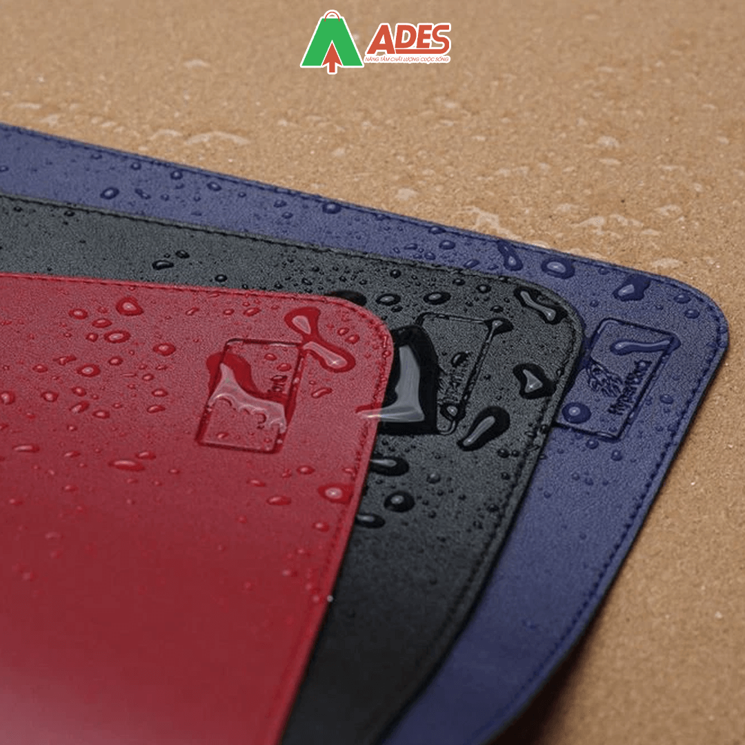 lot chuot gia da HyperWork Mousepad