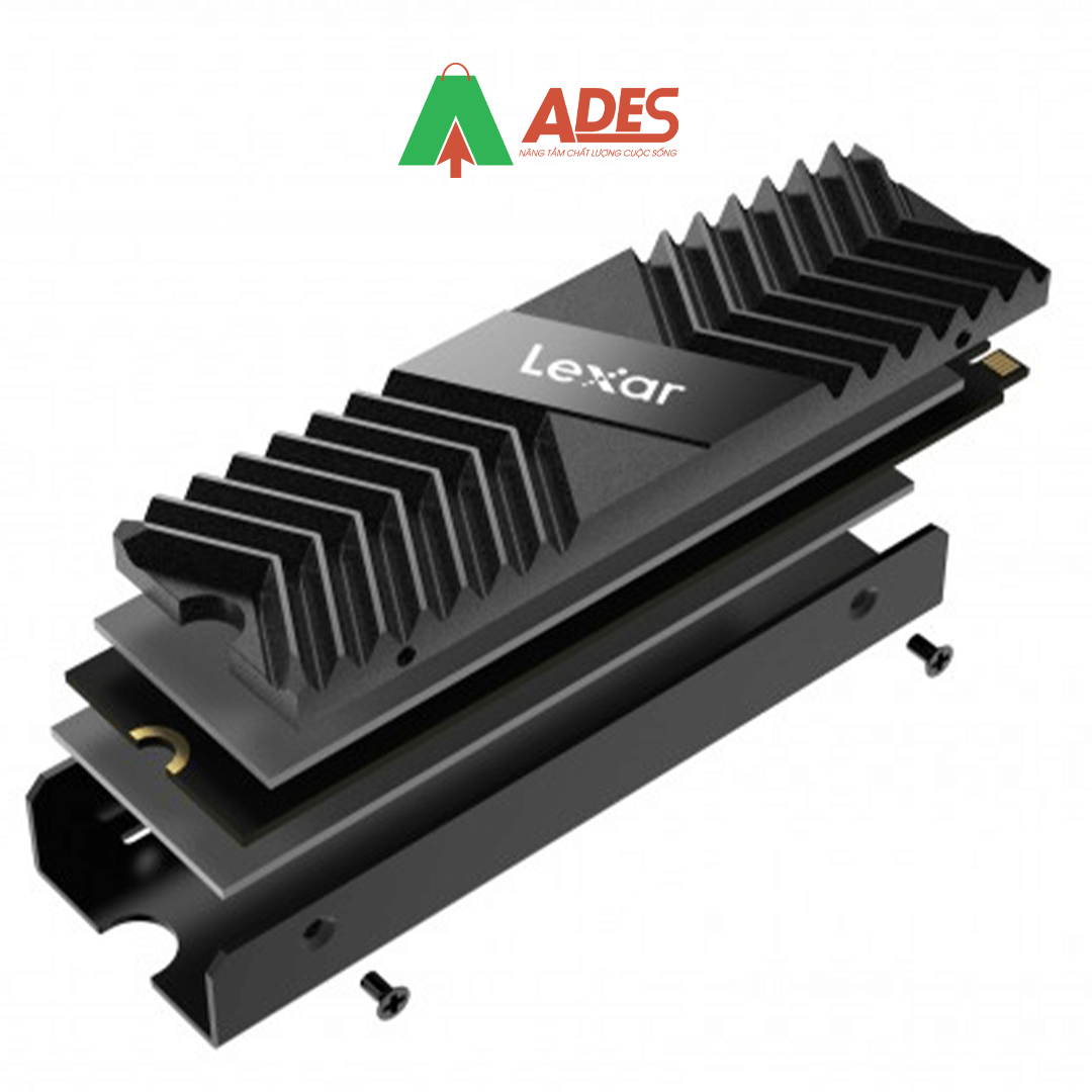 LEXAR NVME LPAH100-RNBNG