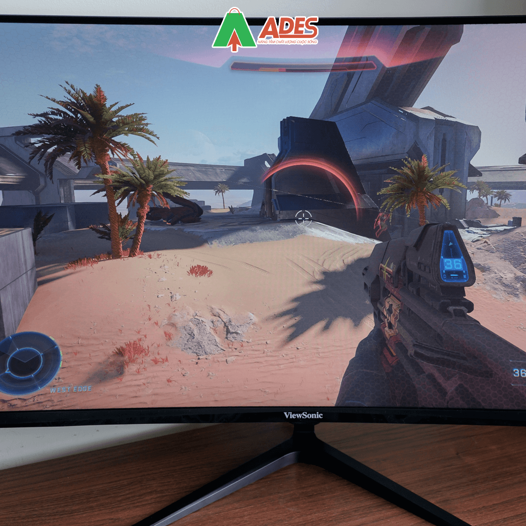 ViewSonic VX3218-PC-MHD