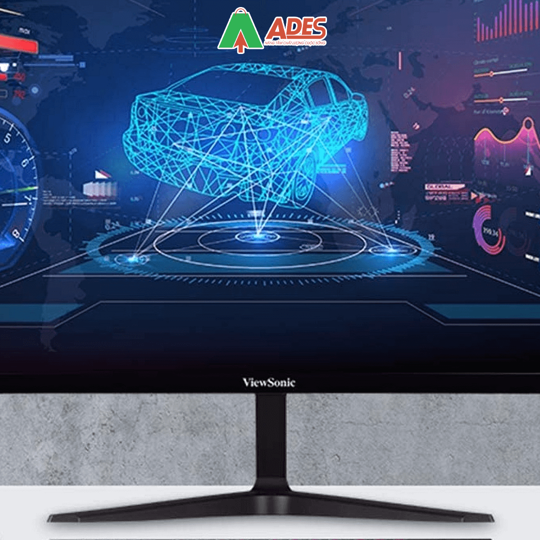 ViewSonic VX3218-PC-MHD