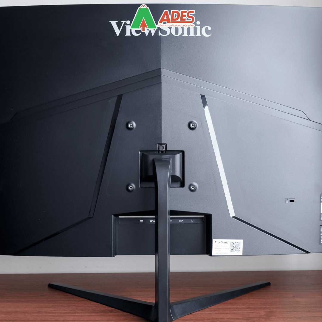 ViewSonic VX3218-PC-MHD
