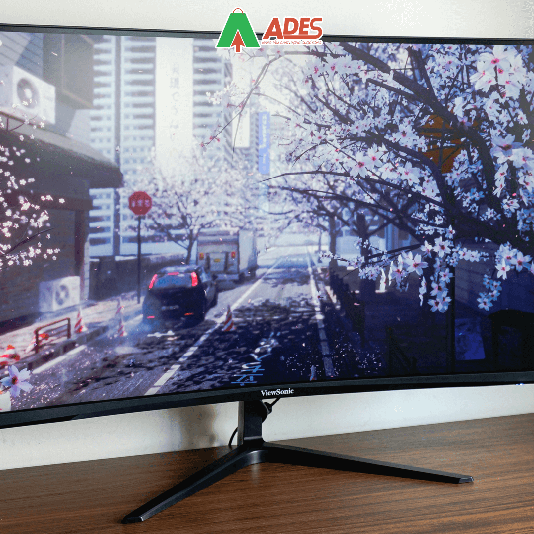 Man hinh ViewSonic VX3219-PC-MHD