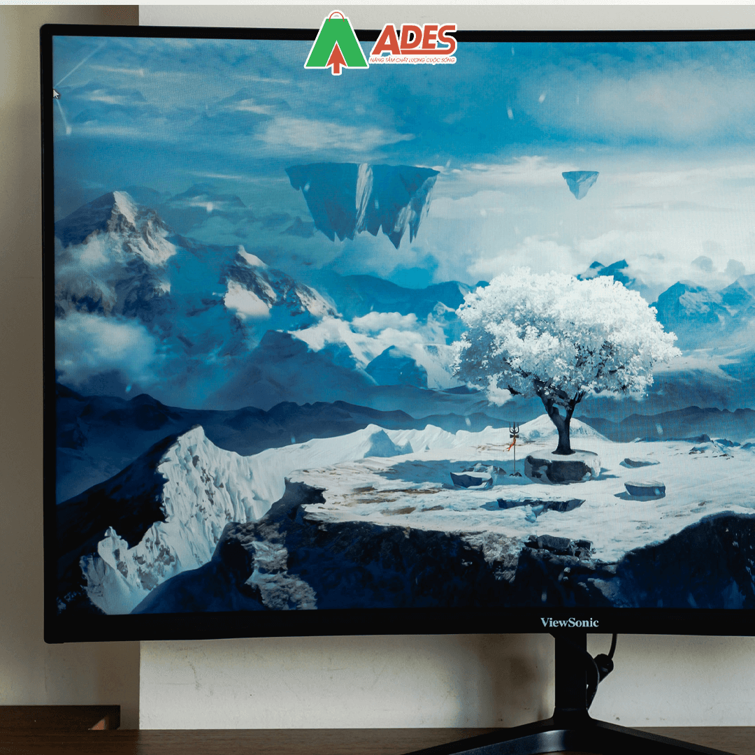 Man hinh ViewSonic VX3219-PC-MHD