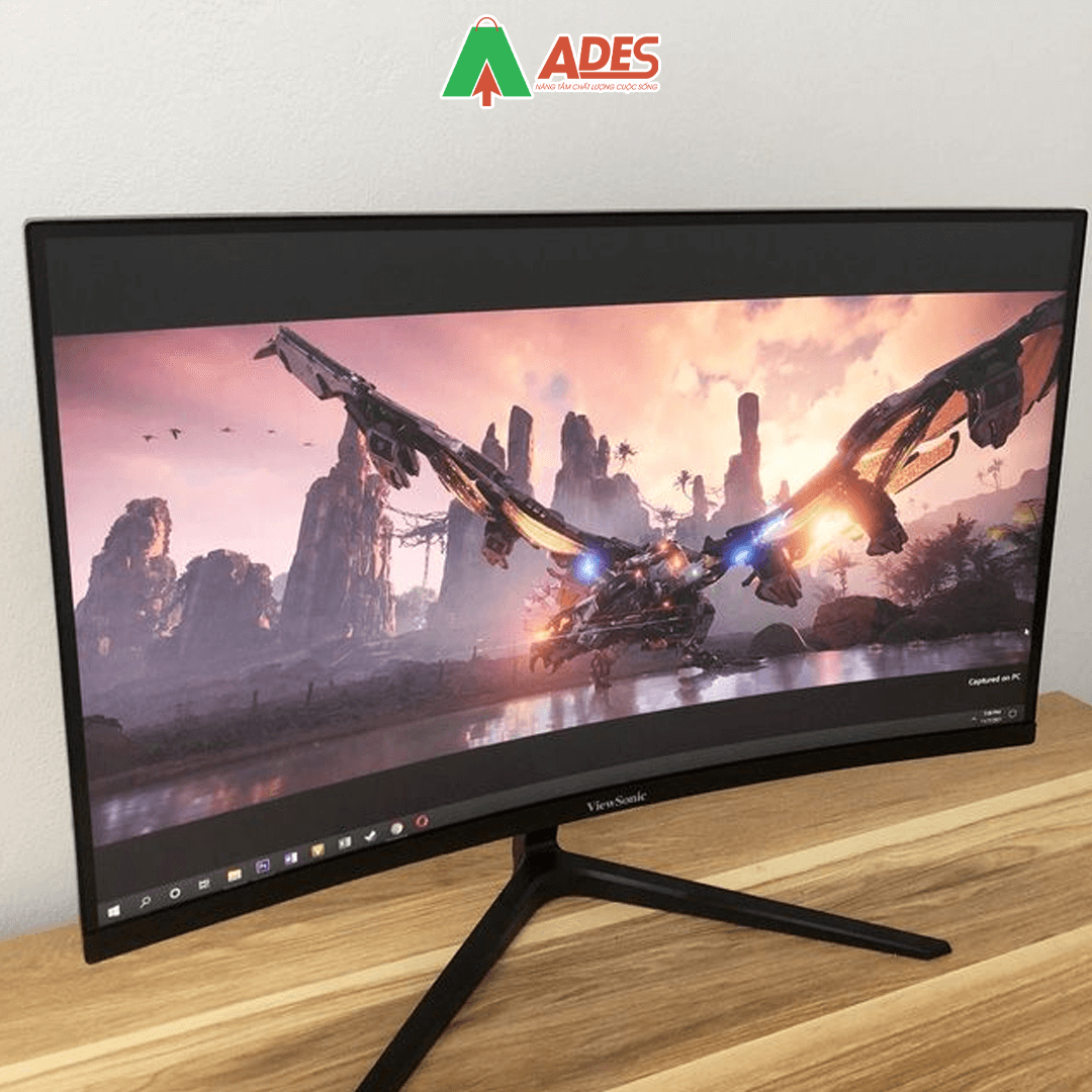 Man hinh ViewSonic VX2719-PC-MHD