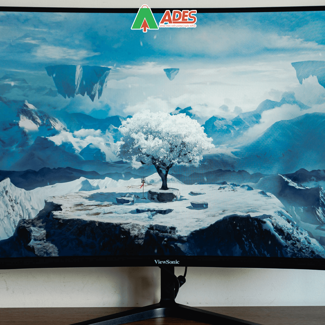 Man hinh ViewSonic VX2719-PC-MHD