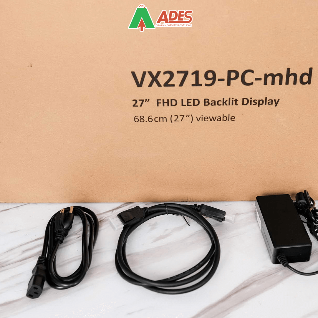 Man hinh ViewSonic VX2719-PC-MHD