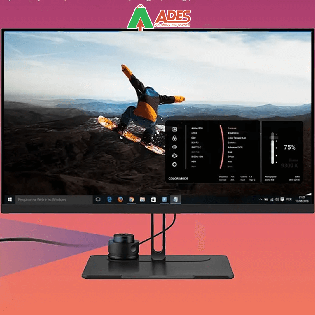 Man hinh ViewSonic VP2776