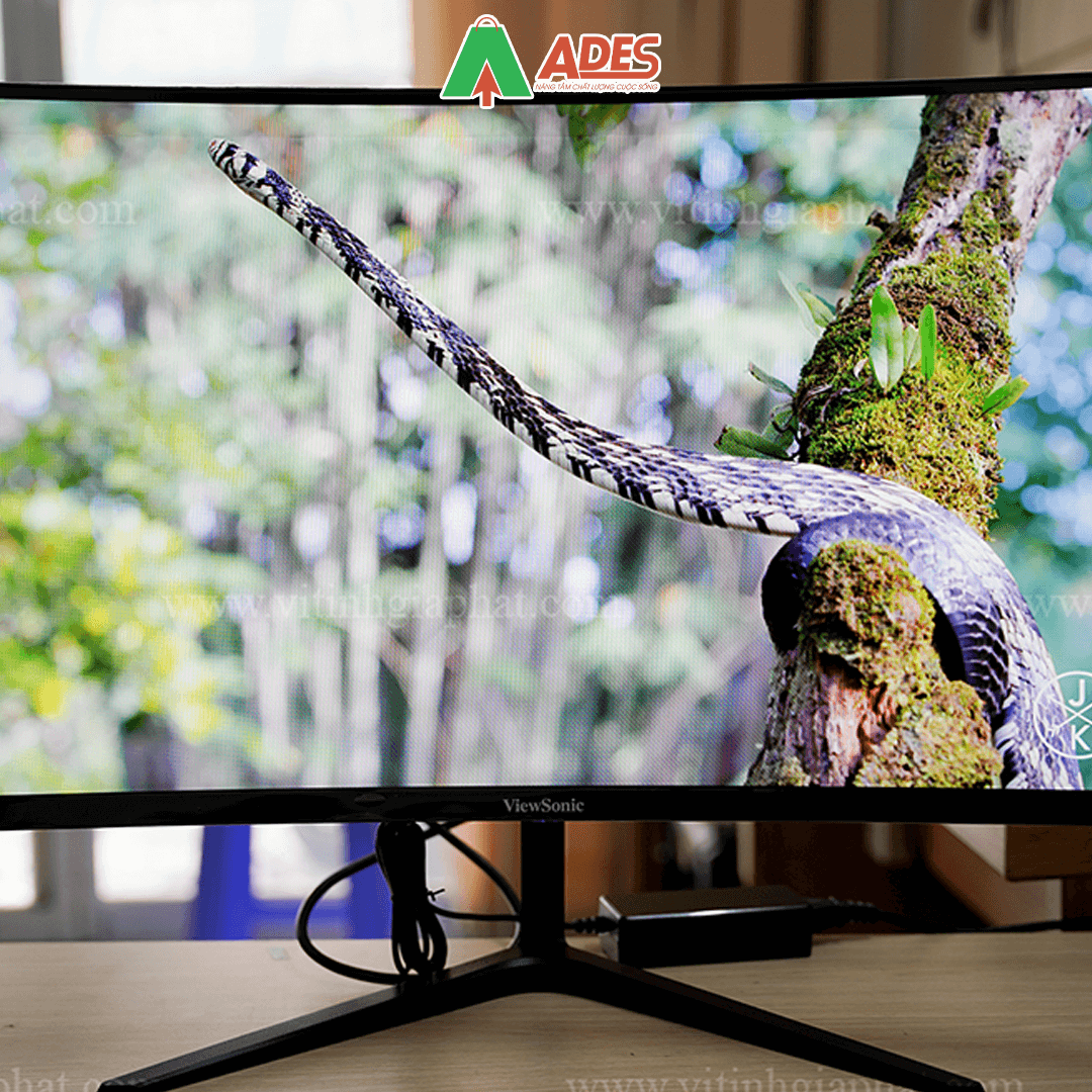 Man hinh ViewSonic VX2718-2KPC-MHD