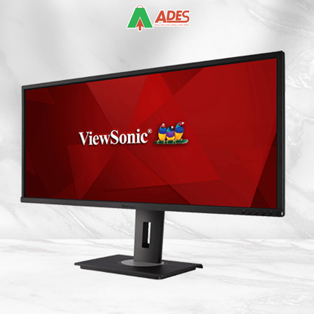 man hinhViewSonic VA3456-MHDJ