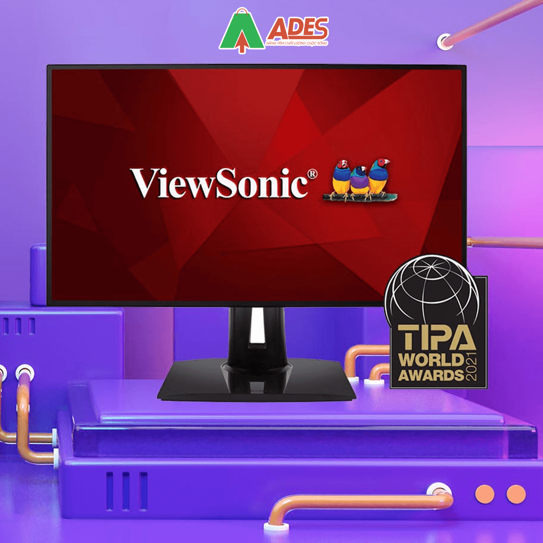 Man hinh ViewSonic VP2768A
