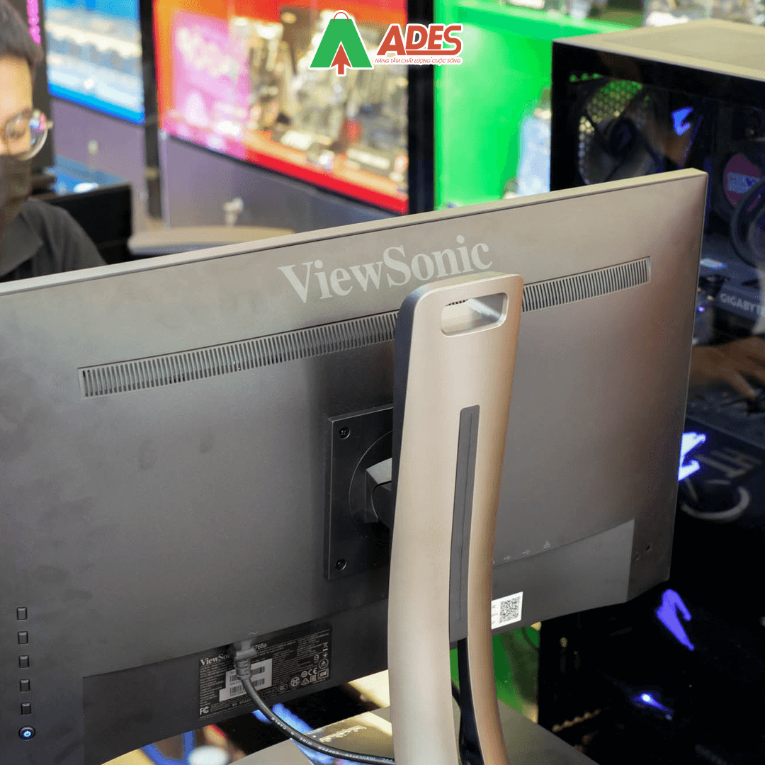 Man hinh ViewSonic VP2768A