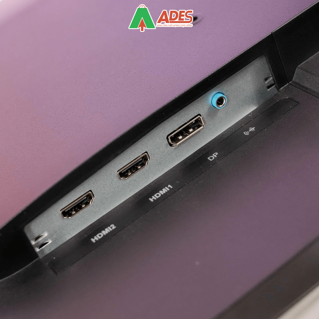 Man hinh ViewSonic VX2718-P-MHD