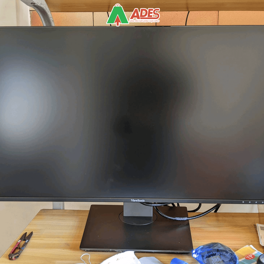 Man hinh ViewSonic VX2780-2K-SHDJ