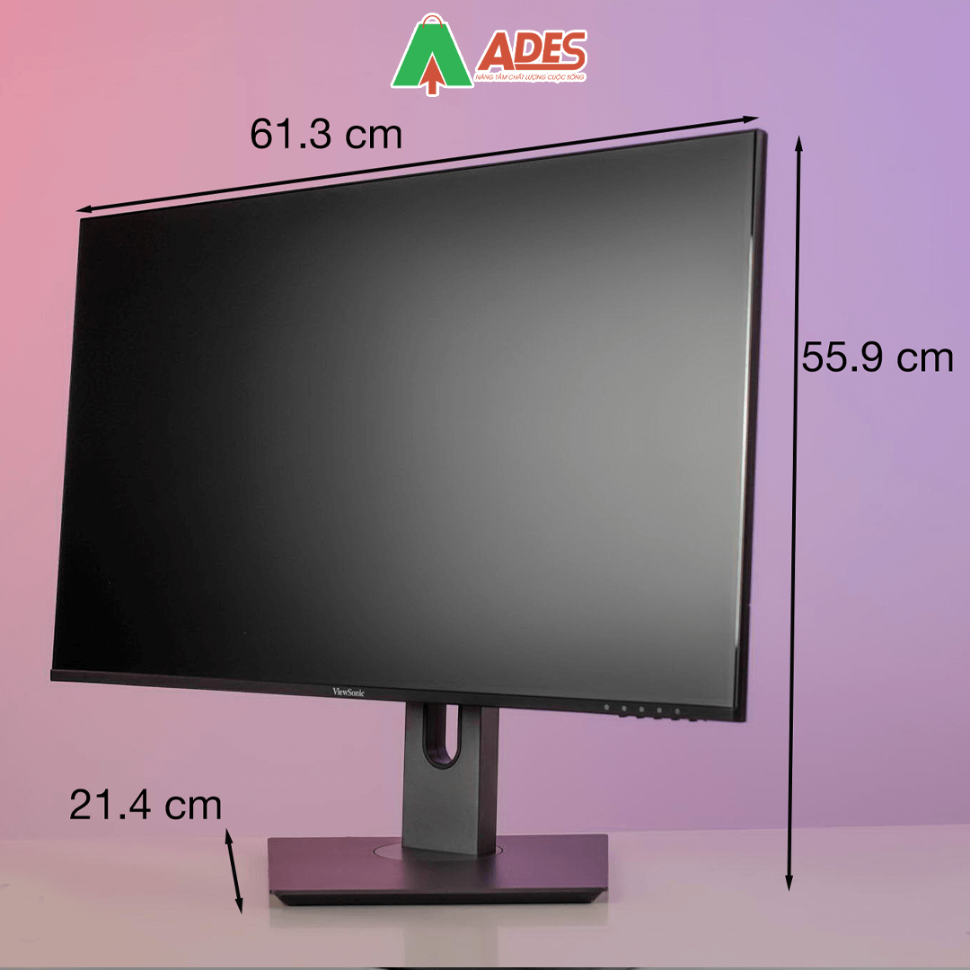 Man hinh ViewSonic VA2715-2K-MHD