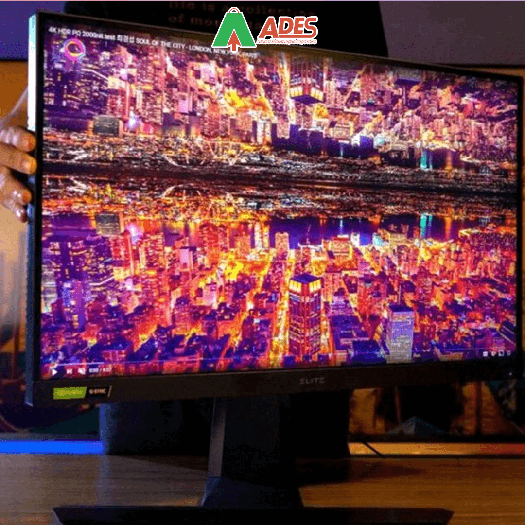 Man hinh ViewSonic VA2715-2K-MHD