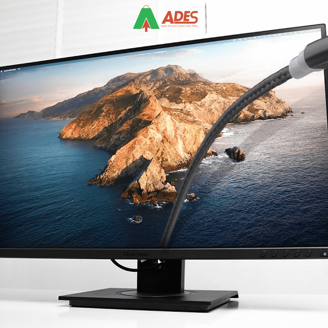 Man hinh ViewSonic VA2715-2K-MHD