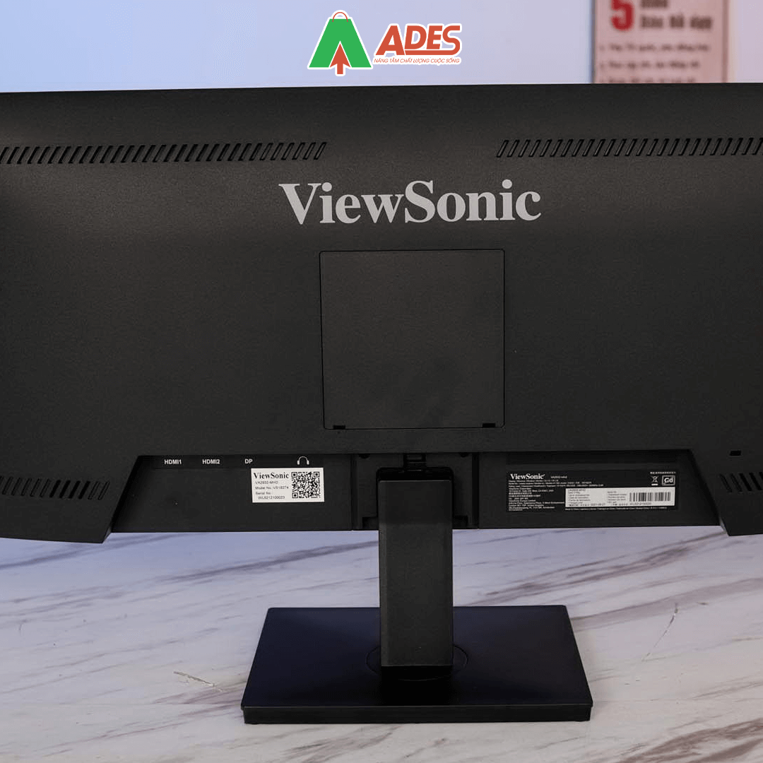 ViewSonic VA2932-MHD