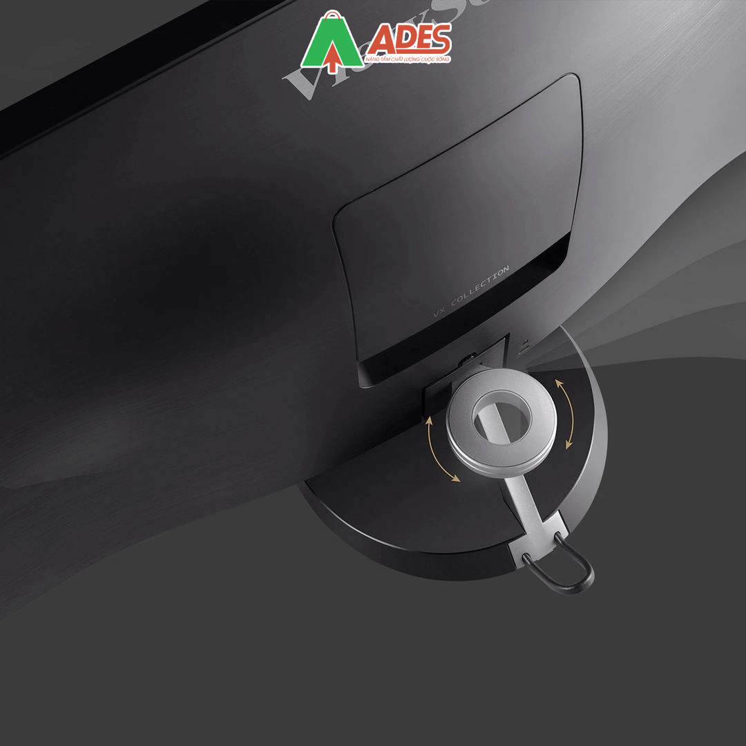 Man hinh ViewSonic VX2785-2K-MHDU