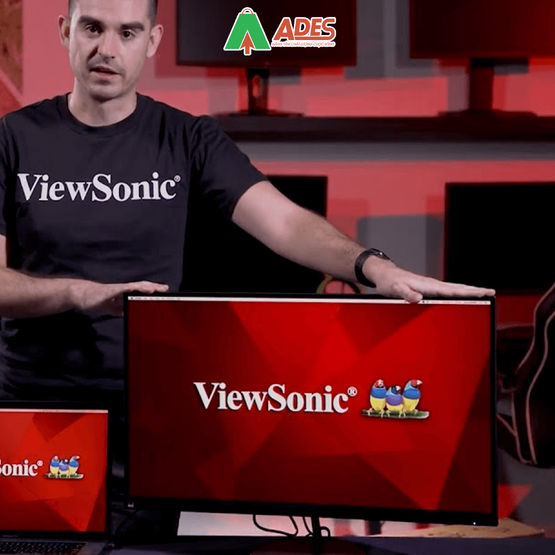 Man hinh ViewSonic VX2785-2K-MHDU