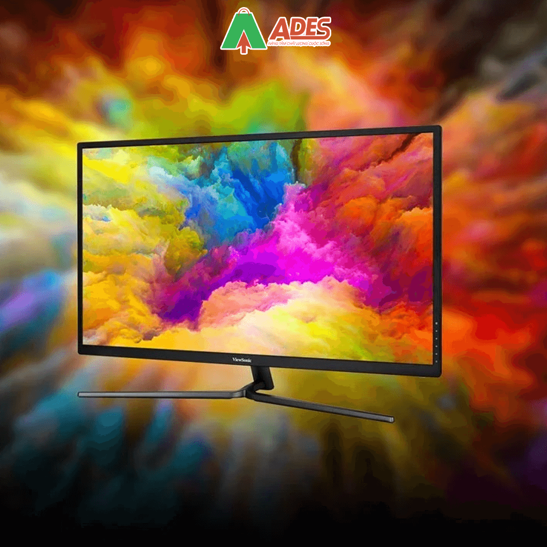 Man hinh ViewSonic VX3211-4K-MHD
