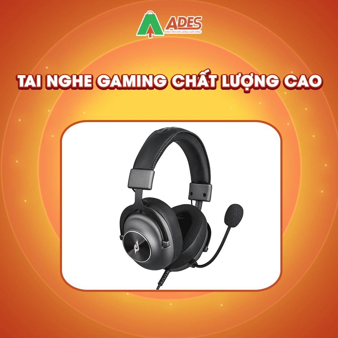 Tai nghe E-Dra EH414 Pro