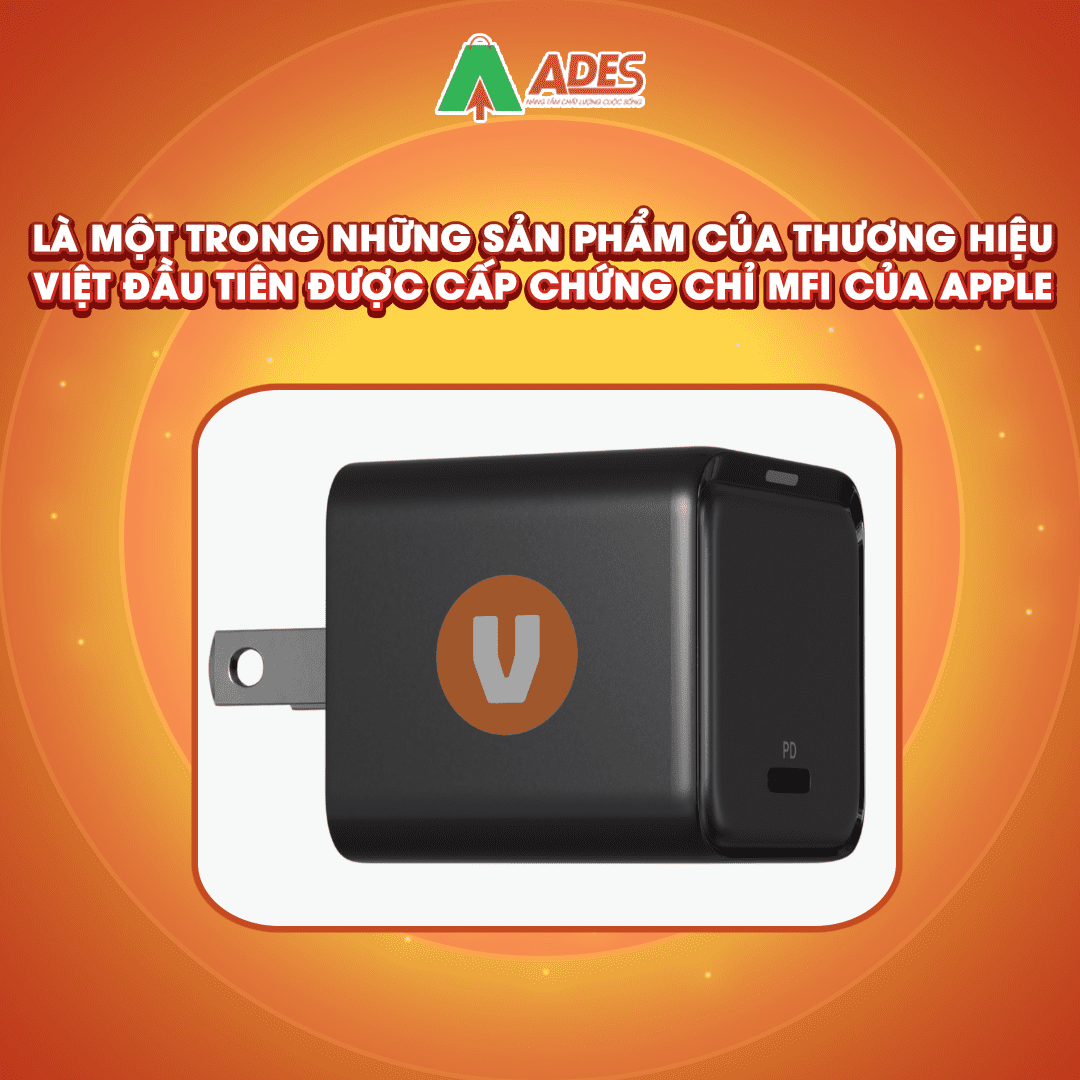 Cu sac Velasboost N93 20W - Mini