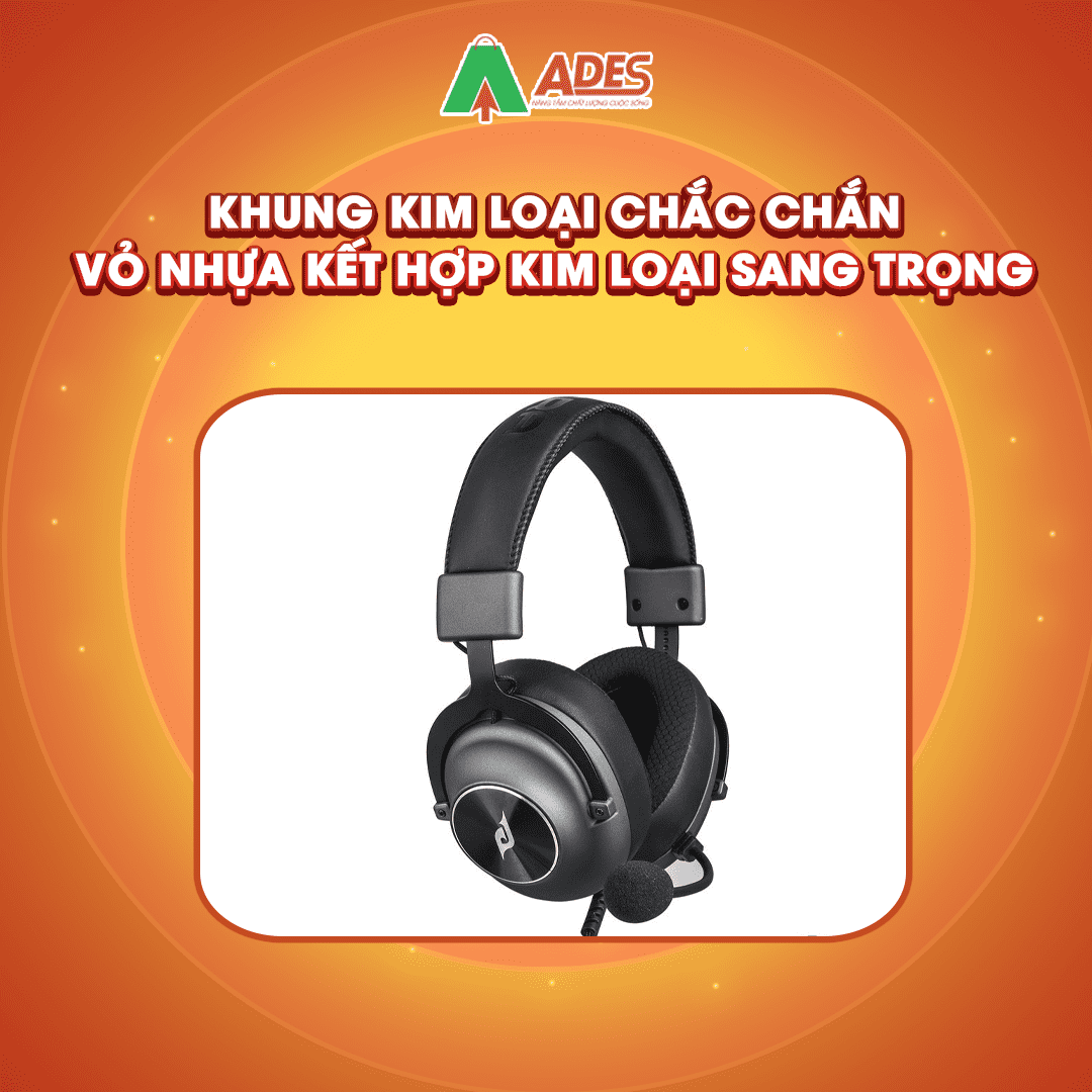 Tai nghe E-Dra EH414 Pro