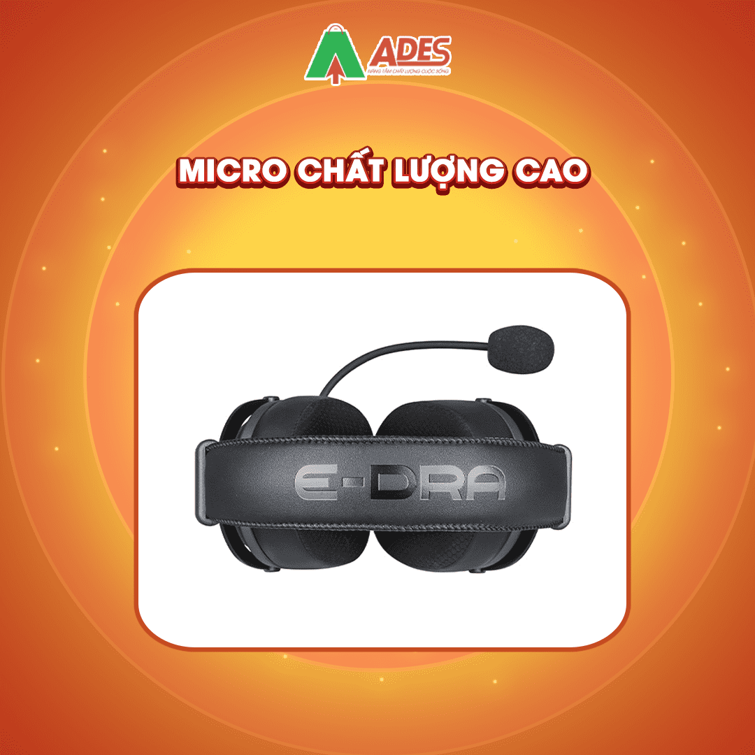 Tai nghe E-Dra EH414 Pro