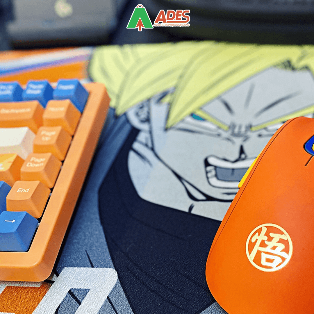 AKKO Dragon Ball Super - Battle of Gods size XL