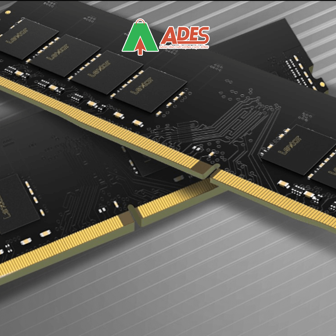 Ram PC Lexar DDR4 4GB 2666MHz 1.2v (LD4AU004G-B2666GSST)