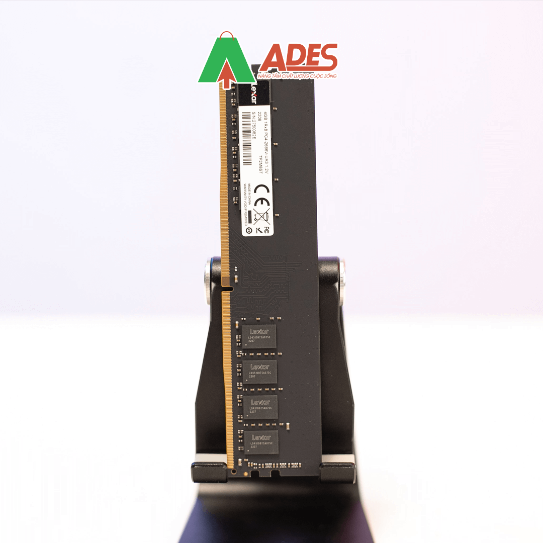 Ram PC Lexar DDR4 8GB 2666MHz 1.2v (LD4AU008G-B2666GSST)